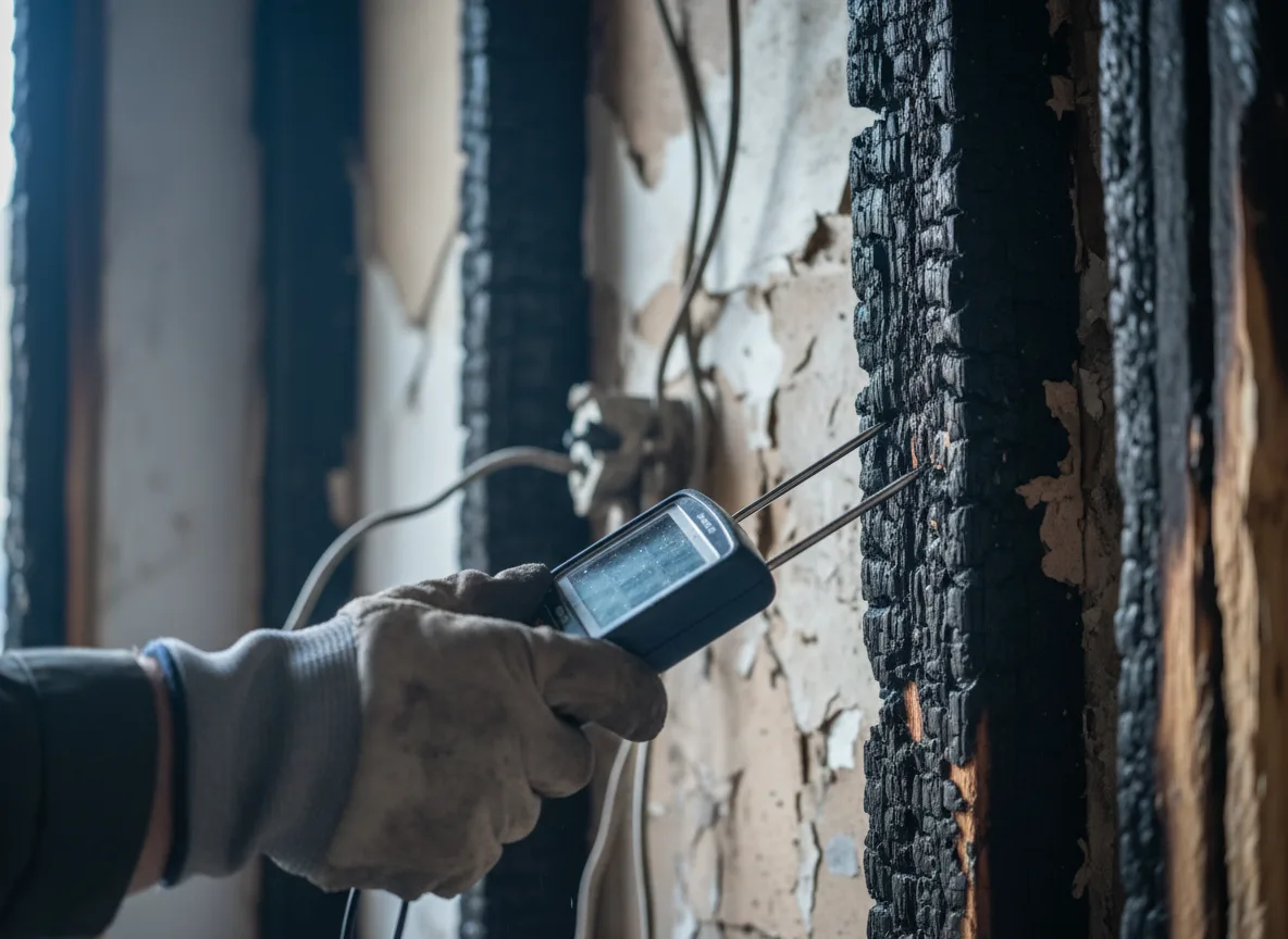 Fire Damage Restoration La Palma, CA FAQs
